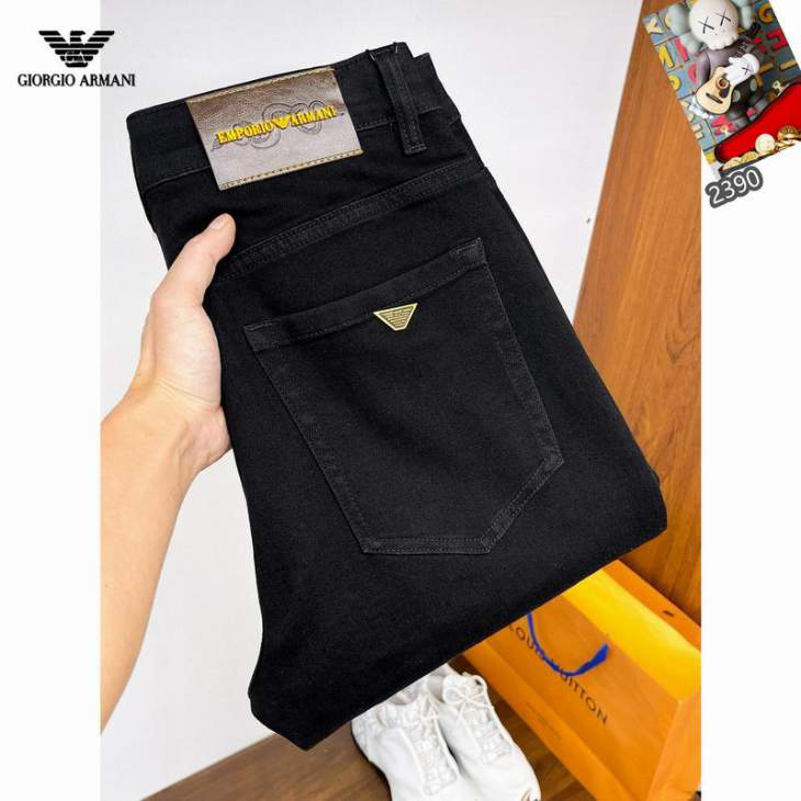 Picture of Armani Jeans Long _SKUArmanisz28-3825tr2127645
